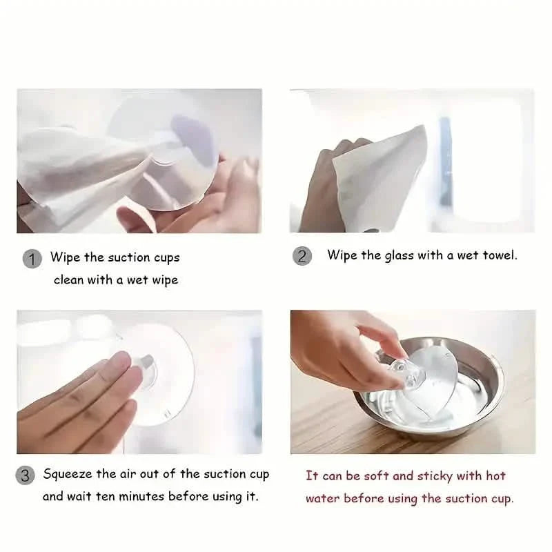 360¬∞ Cat Window Hammock: A Space-Saving Sunny Seat for Indoor Cats!